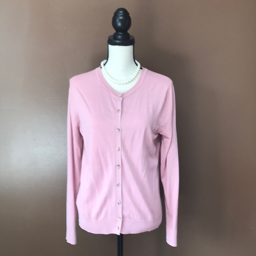 LOFT Cardigan